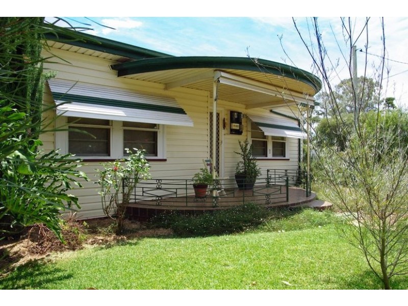 1 Stafford Street, Scone NSW 2337