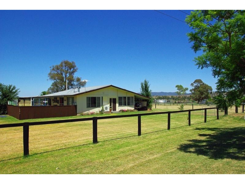 32 Alfred Brown Lane, Scone NSW 2337
