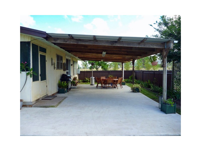 32 Alfred Brown Lane, Scone NSW 2337