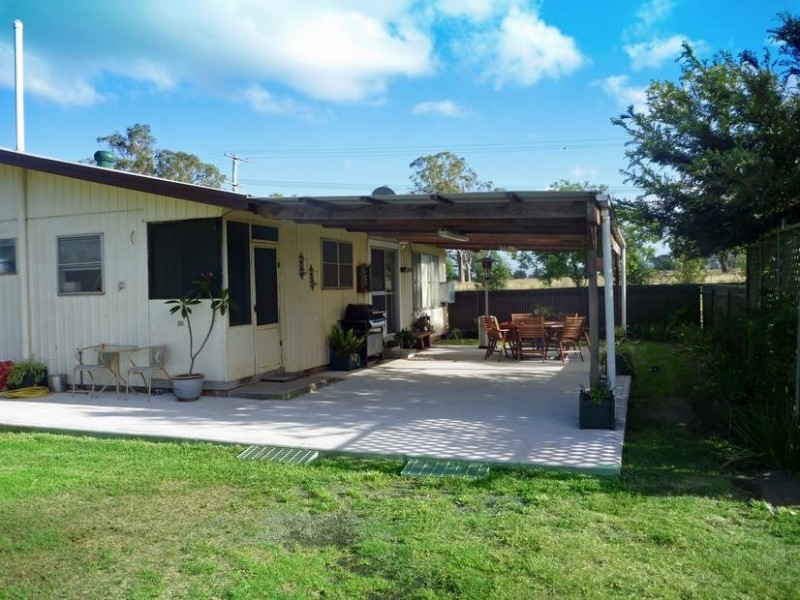 32 Alfred Brown Lane, Scone NSW 2337