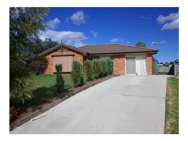 39 Everleigh Court, Scone NSW 2337