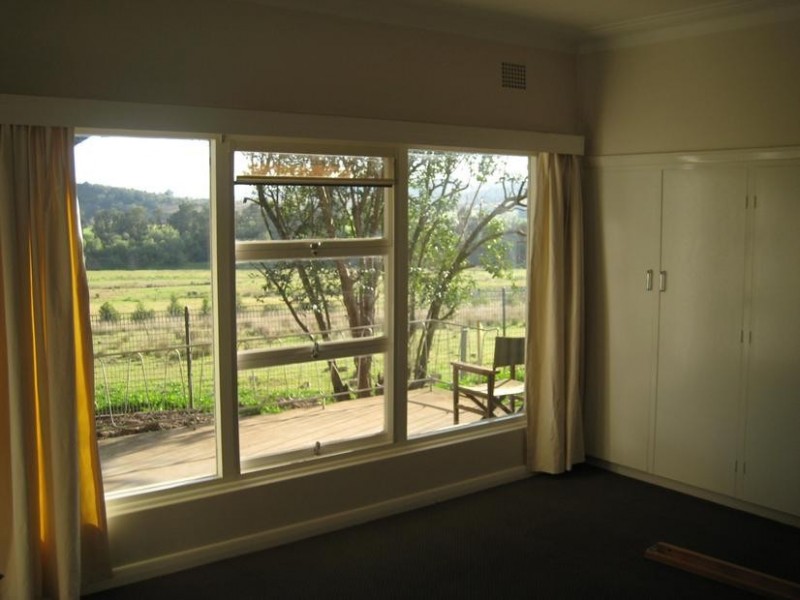 Rouchel Road, Aberdeen NSW 2336