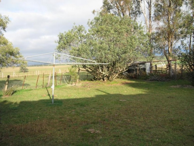 Rouchel Road, Aberdeen NSW 2336