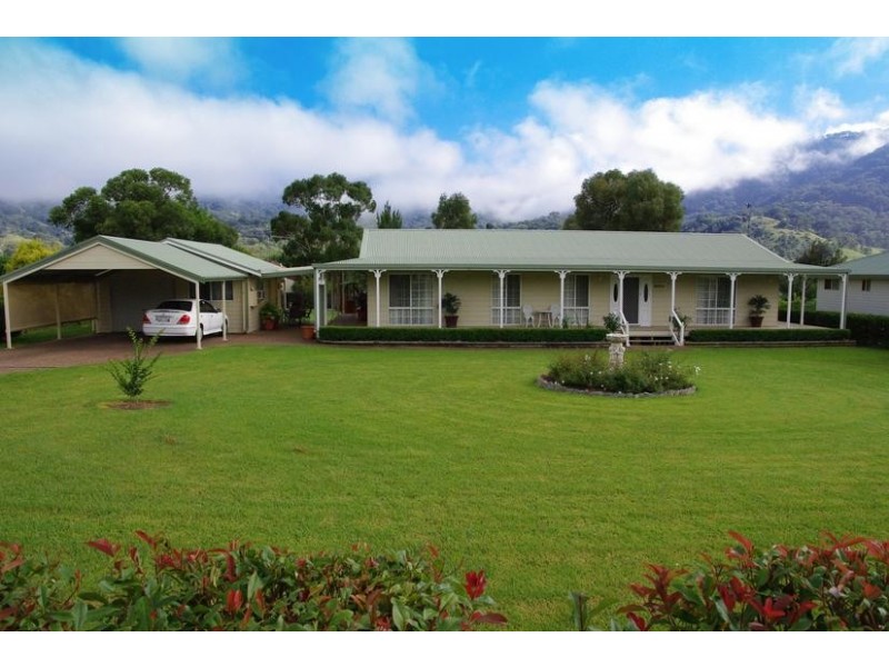 18 Haydon Street, Murrurundi NSW 2338