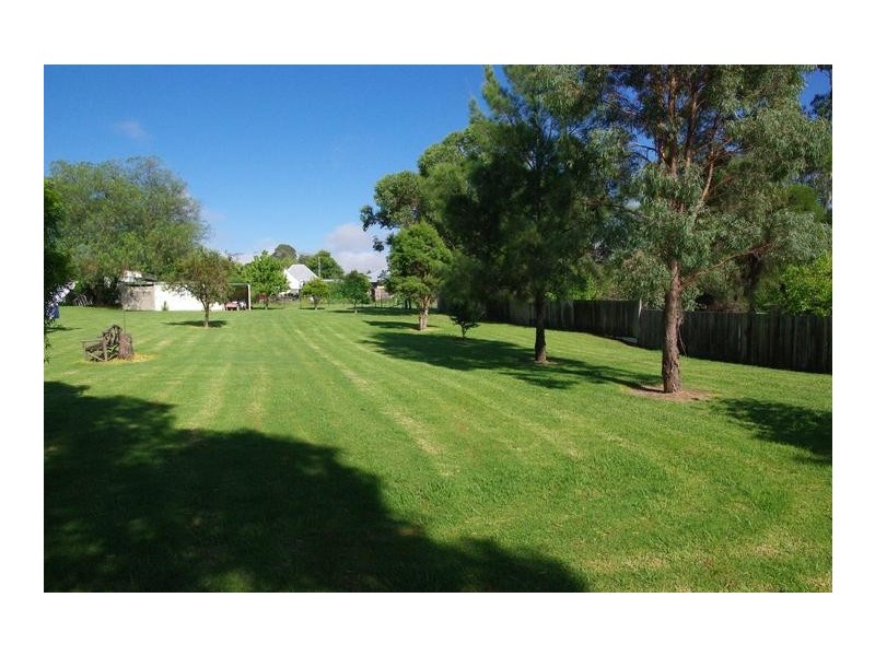 18 Haydon Street, Murrurundi NSW 2338