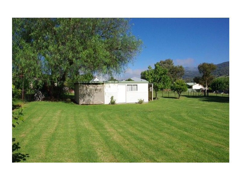 18 Haydon Street, Murrurundi NSW 2338