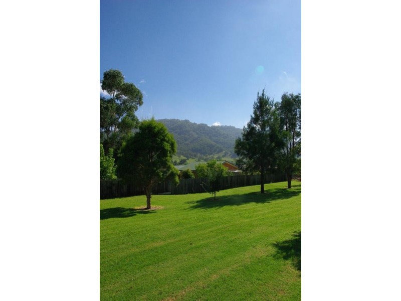 18 Haydon Street, Murrurundi NSW 2338