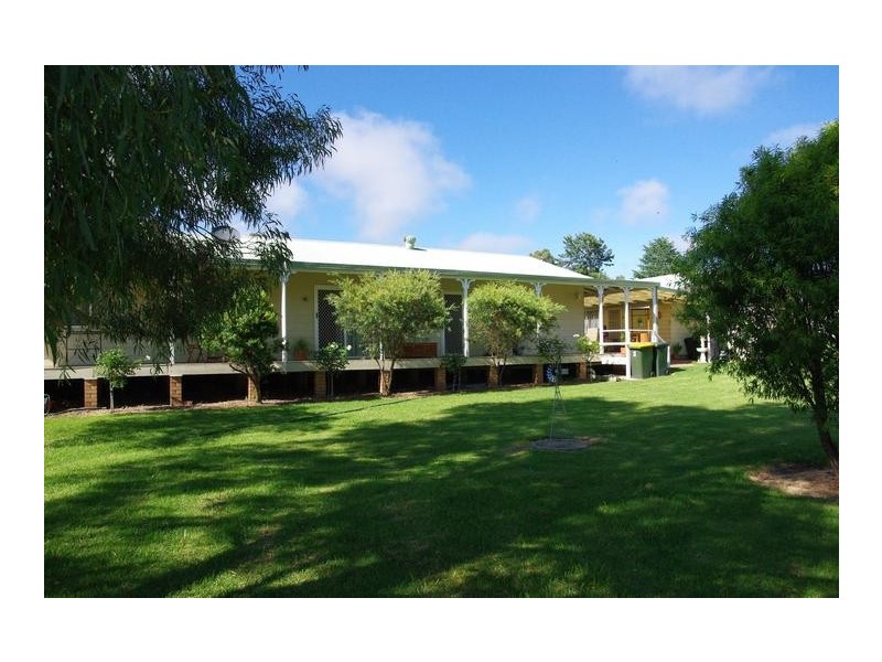 18 Haydon Street, Murrurundi NSW 2338