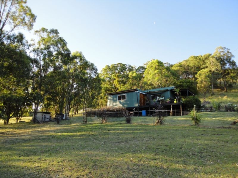 3 Karalee Crescent, Murrurundi NSW 2338