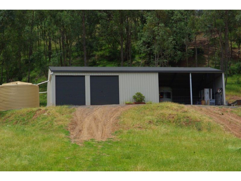 3 Karalee Crescent, Murrurundi NSW 2338