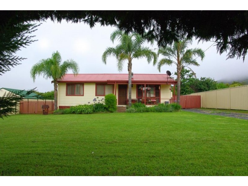 89 Timor Lane, Murrurundi NSW 2338