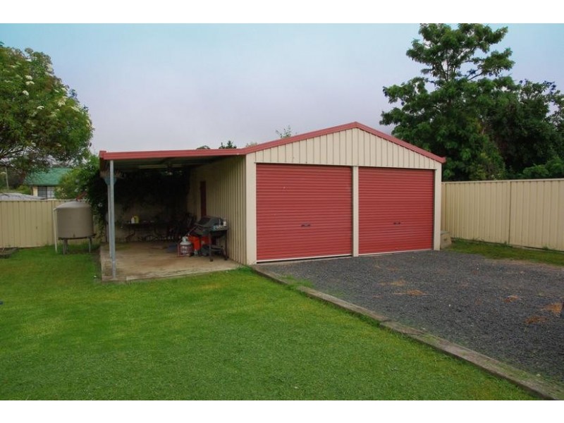 89 Timor Lane, Murrurundi NSW 2338