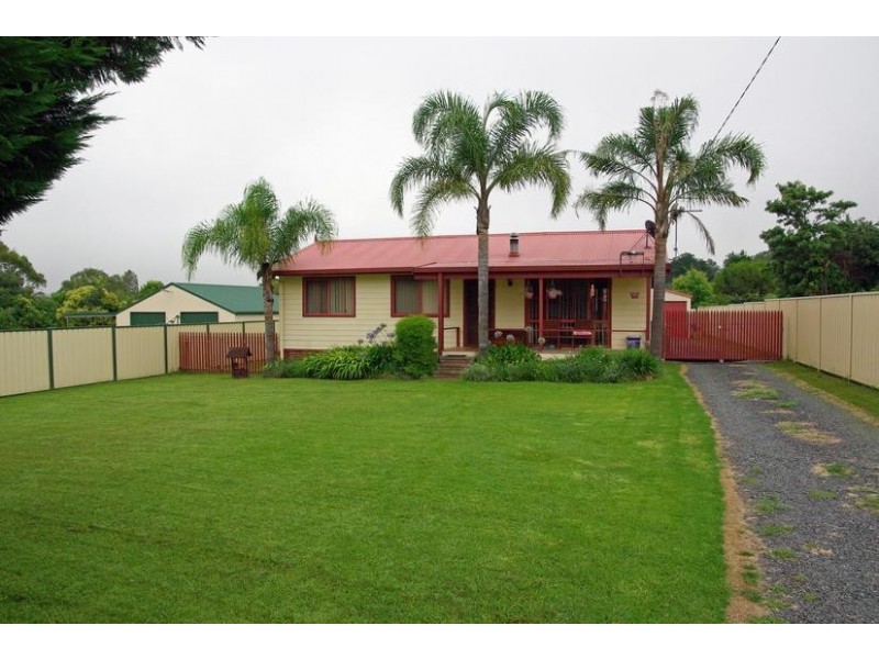 89 Timor Lane, Murrurundi NSW 2338