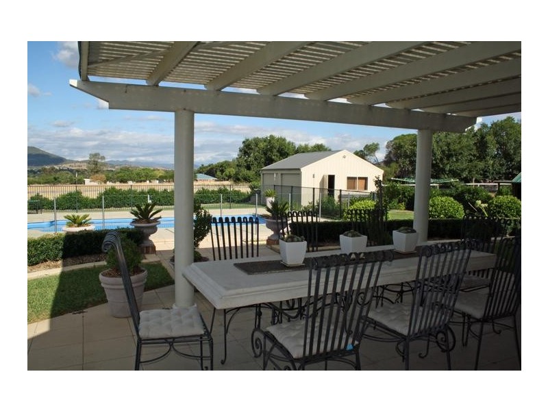 31 Kookaburra Avenue, Scone NSW 2337