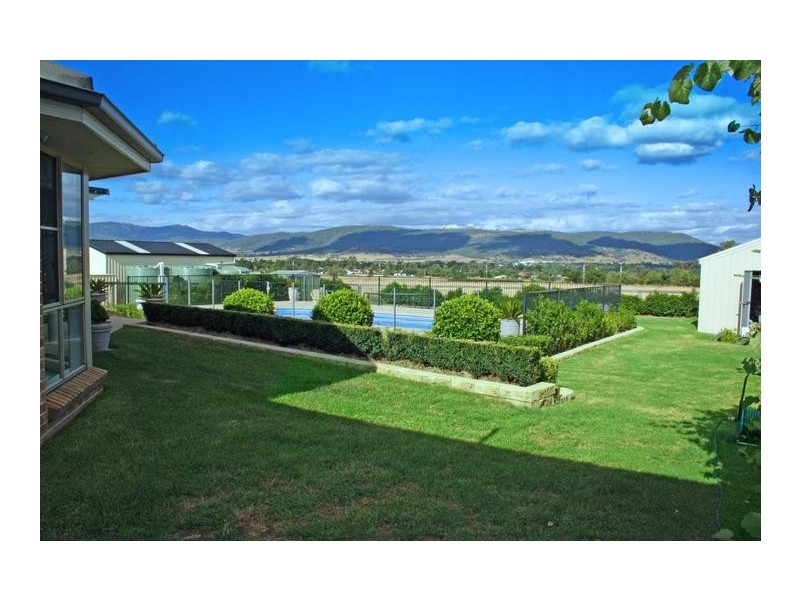 31 Kookaburra Avenue, Scone NSW 2337