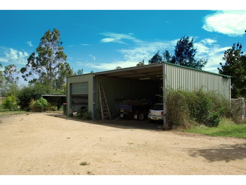 532 Middlebrook, Scone NSW 2337