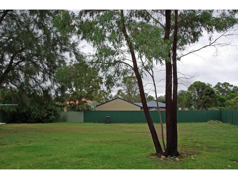 6 Davies Street, Scone NSW 2337