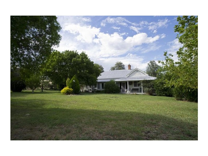 . Timor Road, Blandford NSW 2338