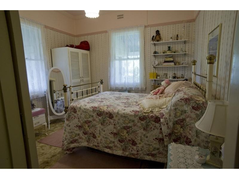 . Timor Road, Blandford NSW 2338