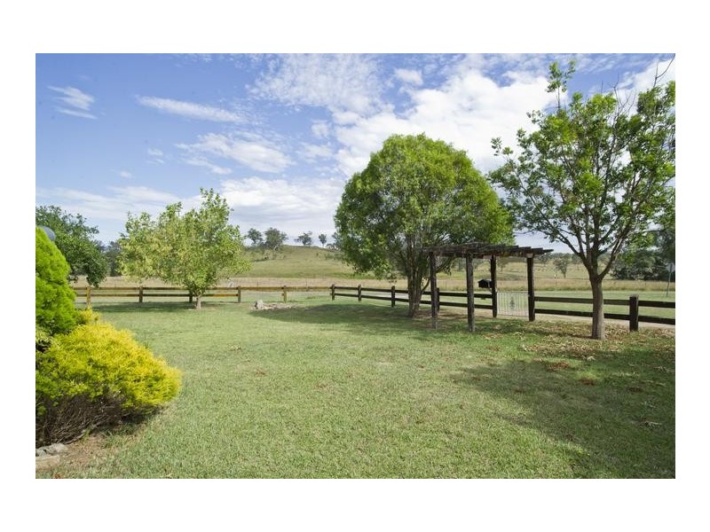 . Timor Road, Blandford NSW 2338