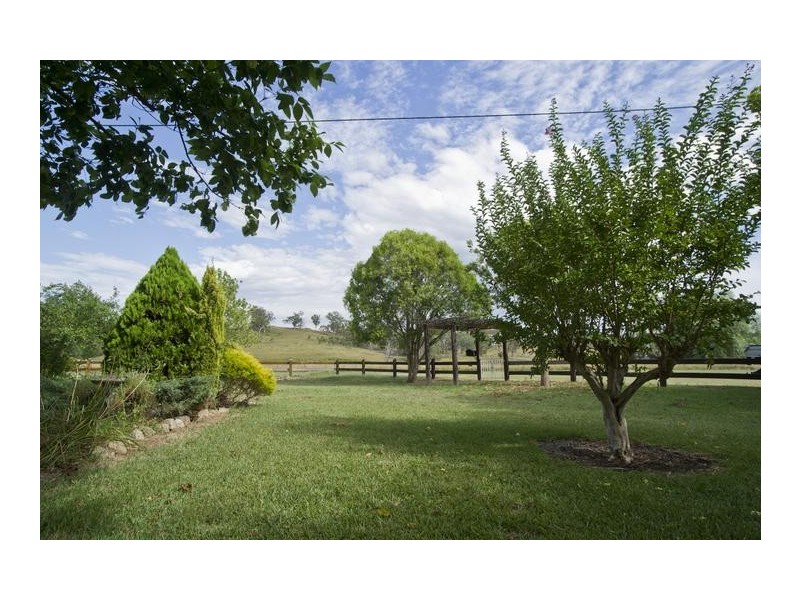 . Timor Road, Blandford NSW 2338