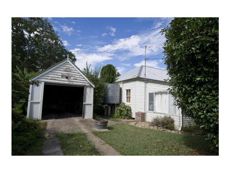 . Timor Road, Blandford NSW 2338