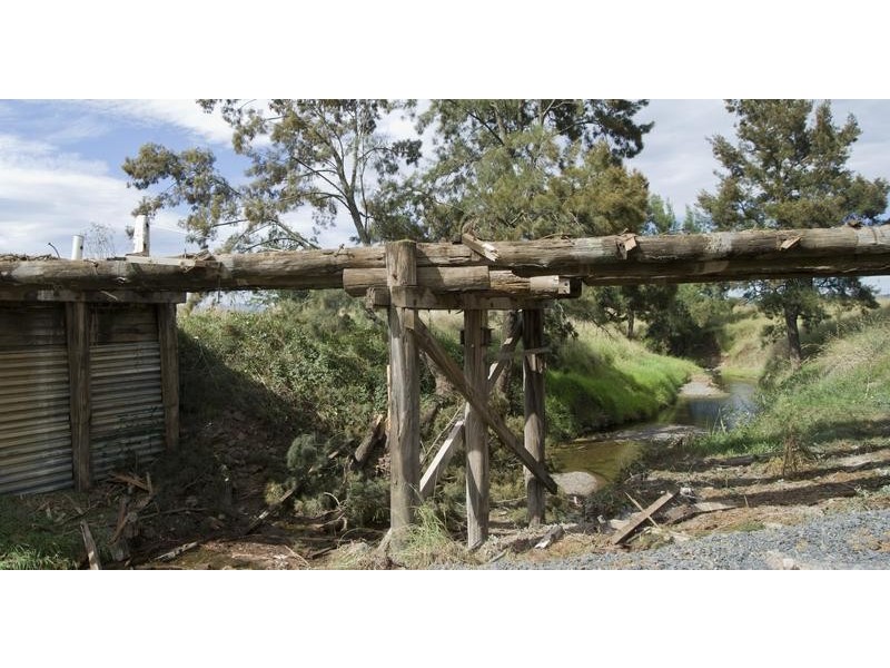 . Timor Road, Blandford NSW 2338