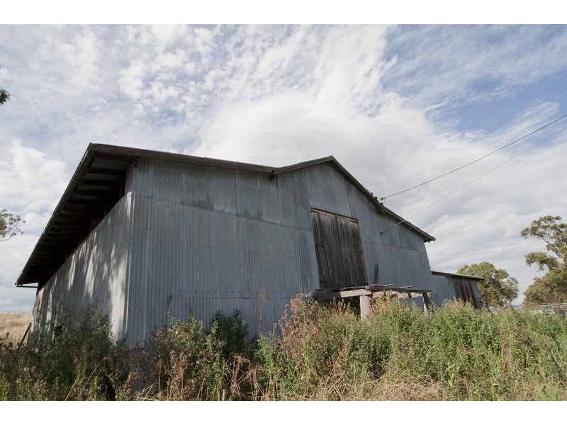 . Timor Road, Blandford NSW 2338
