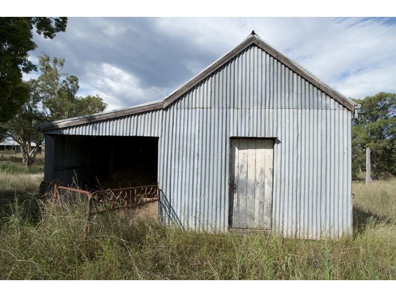 . Timor Road, Blandford NSW 2338
