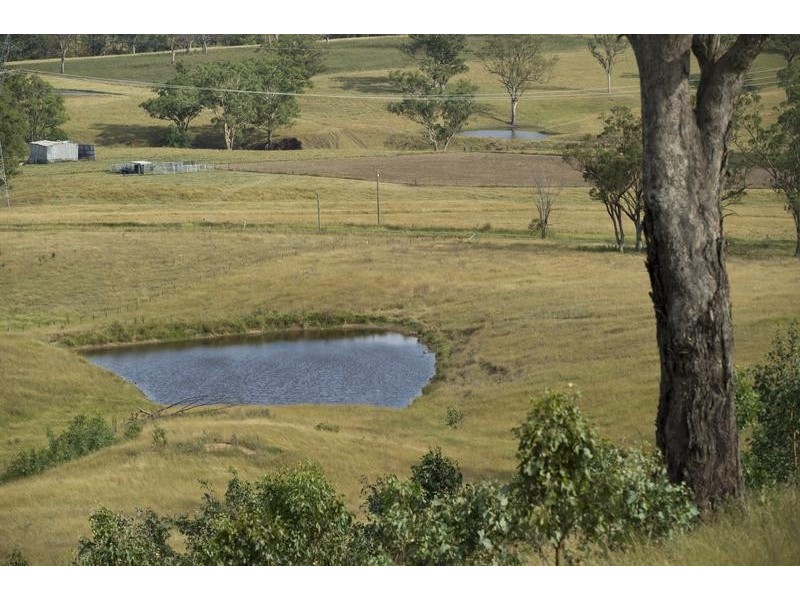 . Timor Road, Blandford NSW 2338