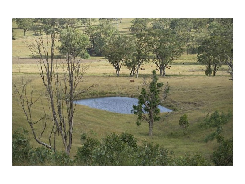 . Timor Road, Blandford NSW 2338