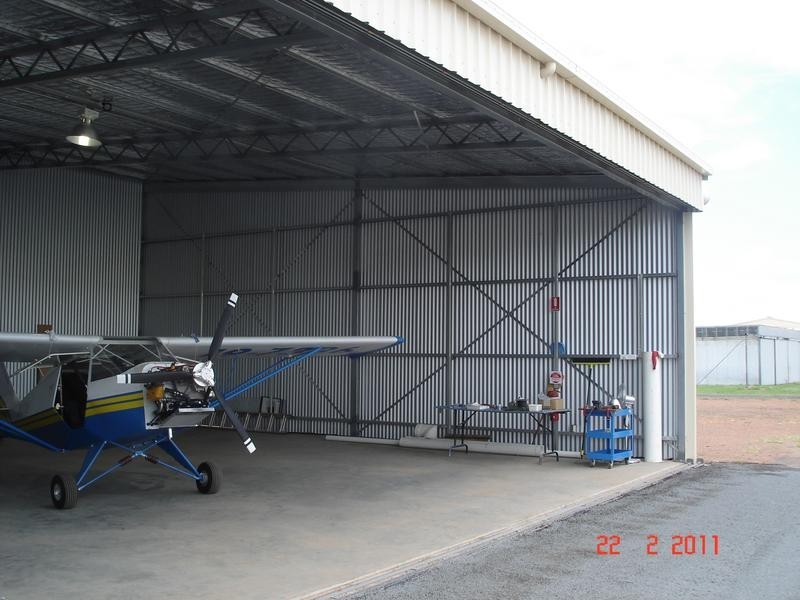 1 Airfield Road, Scone NSW 2337