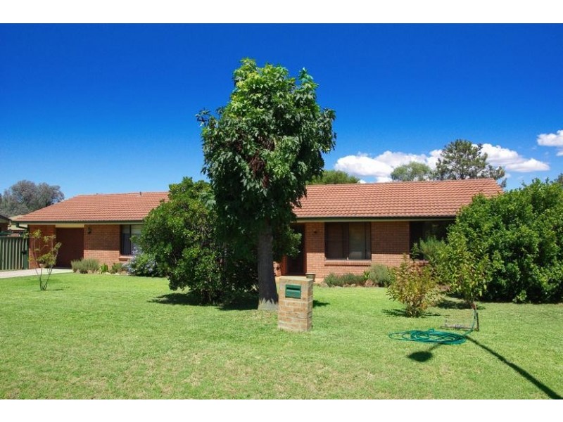 3 Nyarra Street, Scone NSW 2337