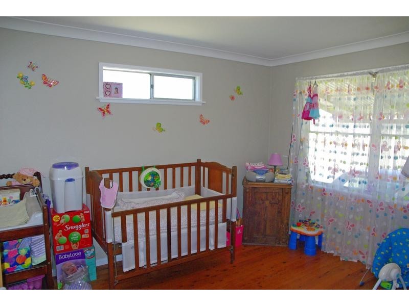 32 Alfred Brown Lane, Parkville NSW 2337