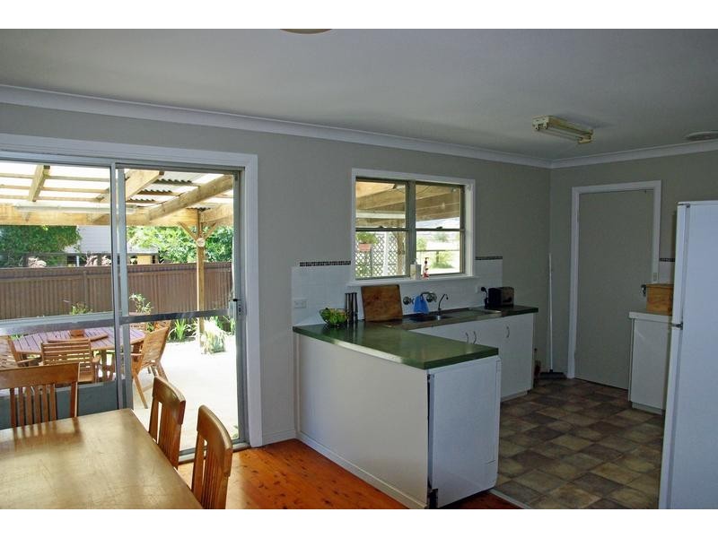 32 Alfred Brown Lane, Parkville NSW 2337