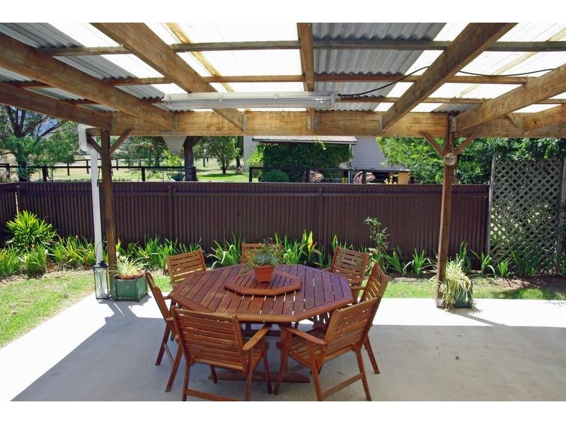 32 Alfred Brown Lane, Parkville NSW 2337