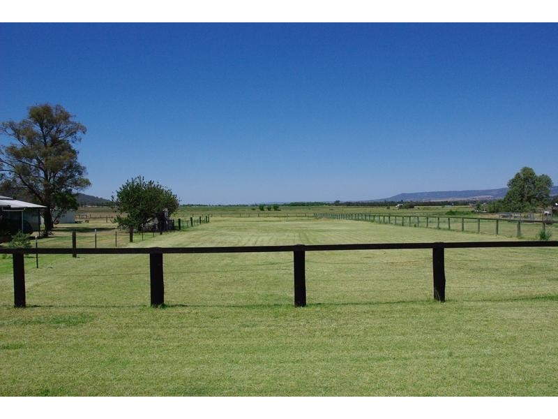32 Alfred Brown Lane, Parkville NSW 2337