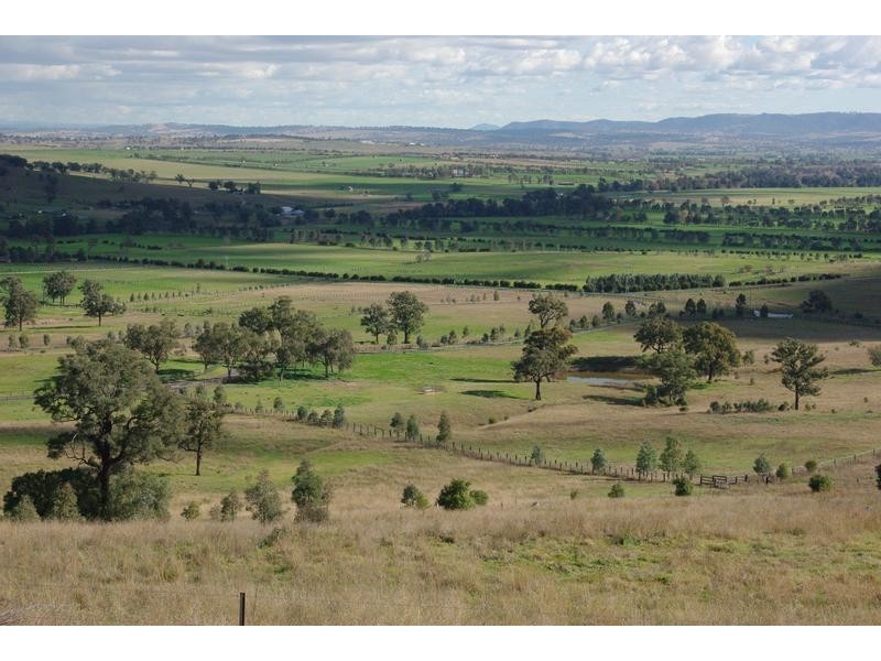 Lot 10 Glenbawn Road, Scone NSW 2337