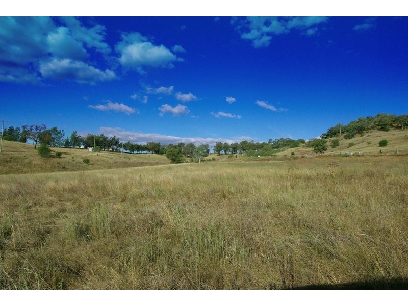 Lot 18 Glenbawn Road, Scone NSW 2337