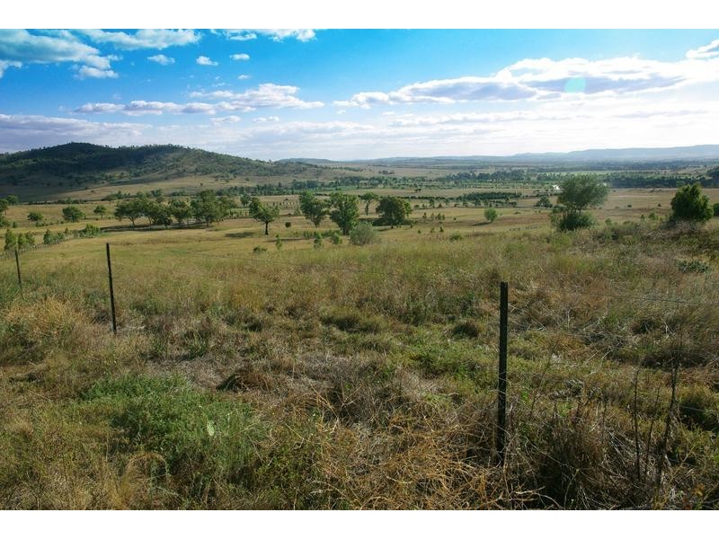 Lot 12 Glenbawn Road, Scone NSW 2337