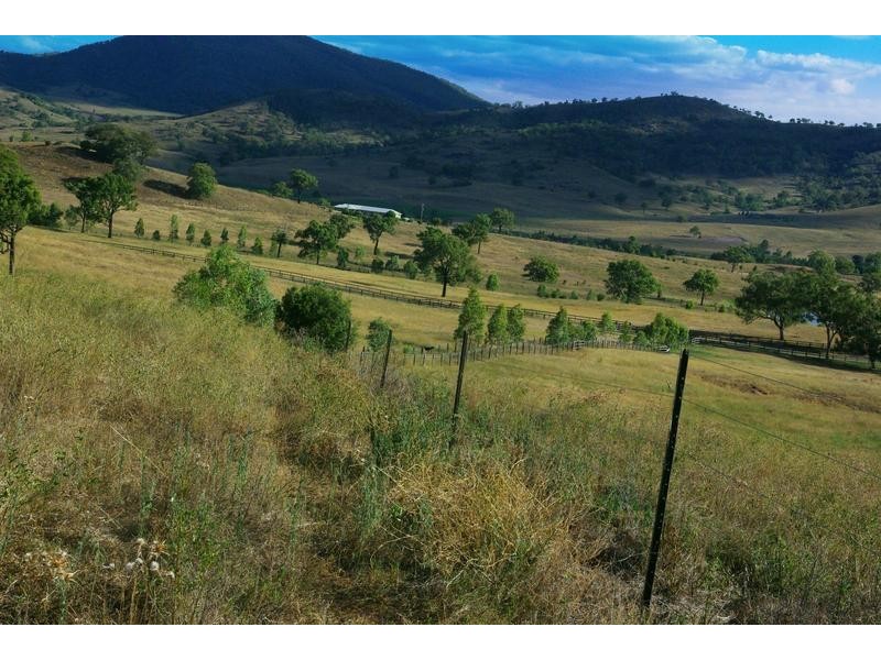 Lot 12 Glenbawn Road, Scone NSW 2337