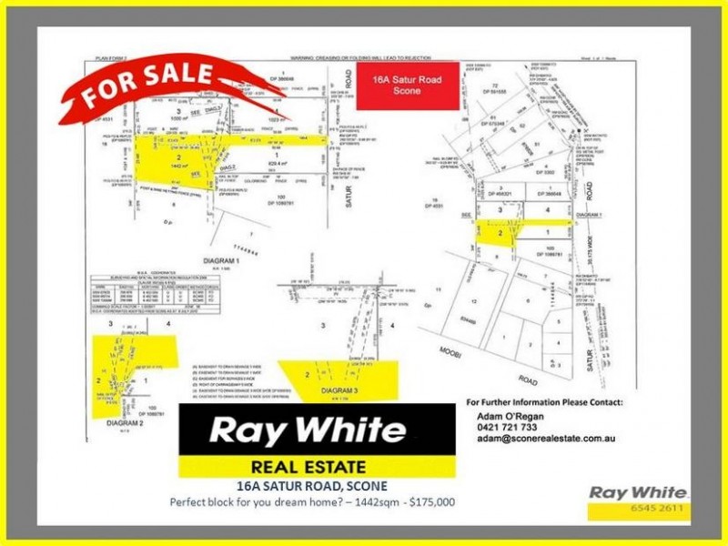 16A Satur Road, Scone NSW 2337