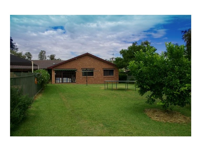 90 St. Aubins Street, Scone NSW 2337