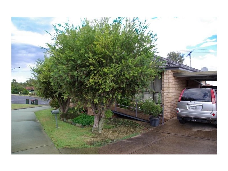 1 Renshaw Close, Scone NSW 2337