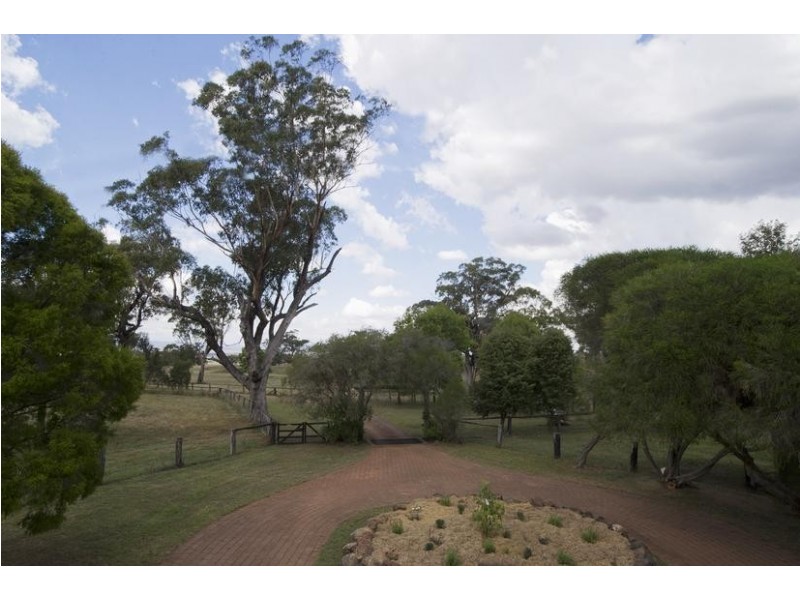 224 Yarrandi Road, Scone NSW 2337