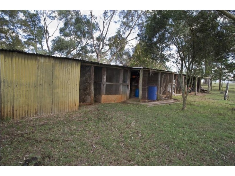 224 Yarrandi Road, Scone NSW 2337