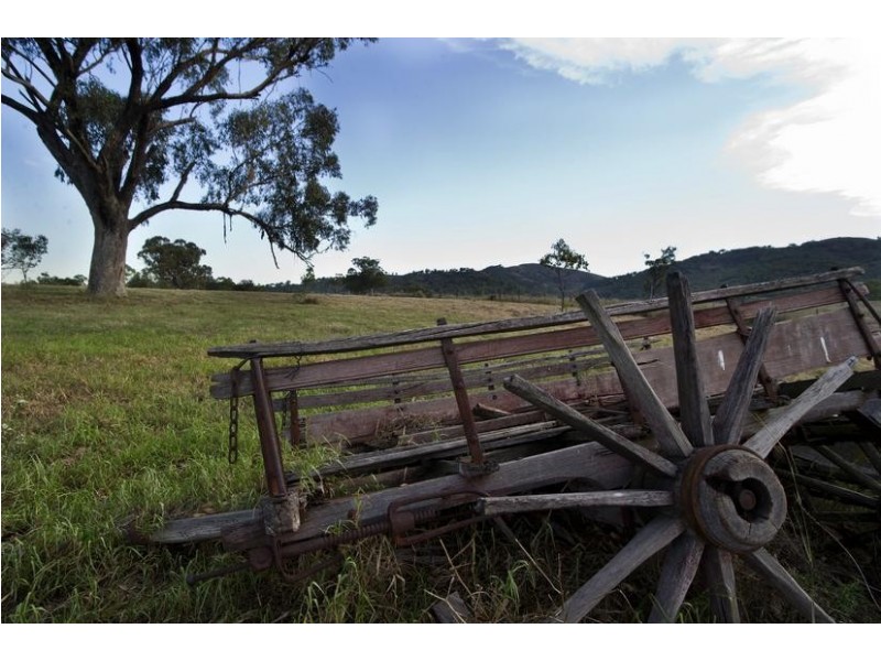 224 Yarrandi Road, Scone NSW 2337