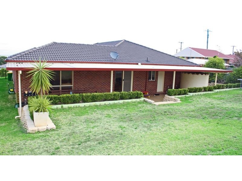 1 Alabama Street, Scone NSW 2337