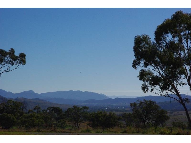 Lot 12, . Graeme Street, Aberdeen NSW 2336