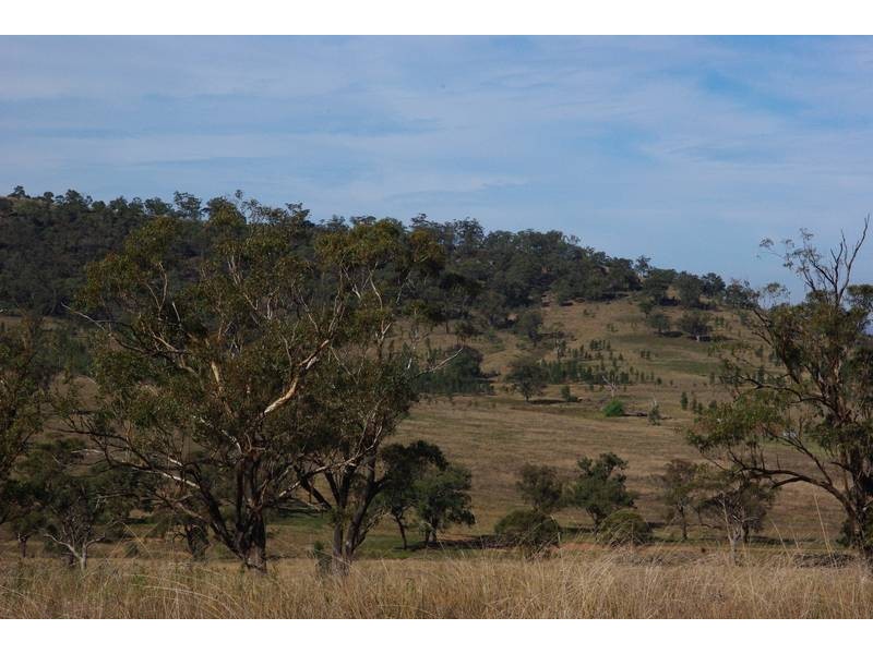 Lot 12, . Graeme Street, Aberdeen NSW 2336